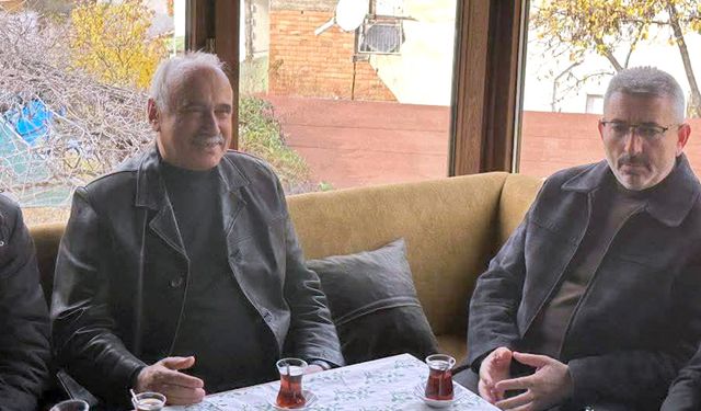 ‘2026’da İskilip’e önemli spor yatırımları geliyor’