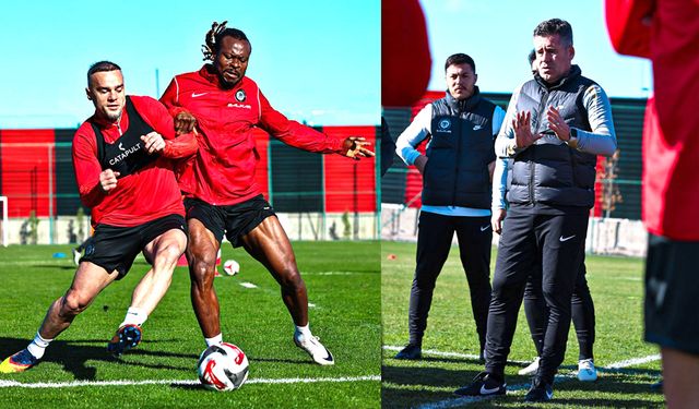 Sivas’ı unut Sakarya’yı düşün