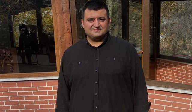 İskilipgücü Spor'da Bahadır Telli dönemi