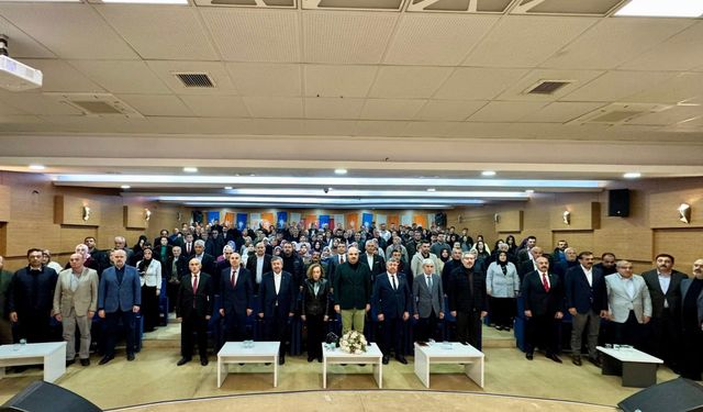 AK Parti sahadaki güncel durumu değerlendirdi