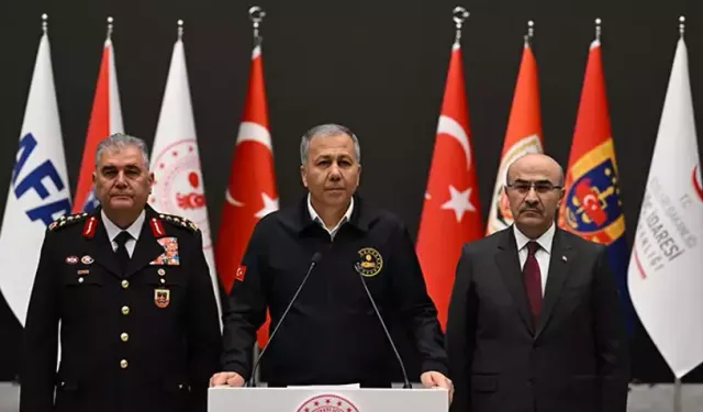 Yalova'da 7 saatlik operasyonda ne oldu?