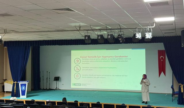 Çorum'da "10 Bin Yeşilcan 10 Bin Yeşilcanan" projesi sürüyor