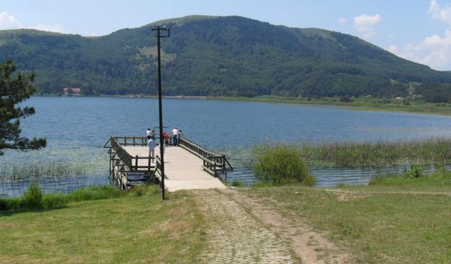 Bu parklara artık randevu ile girilebilecek