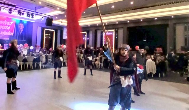 ADD’nin Dayanışma Gecesi bugün