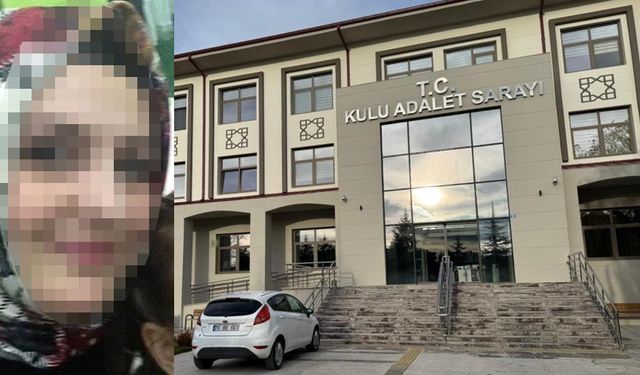 Adliyede çalışan memur tutuklandı