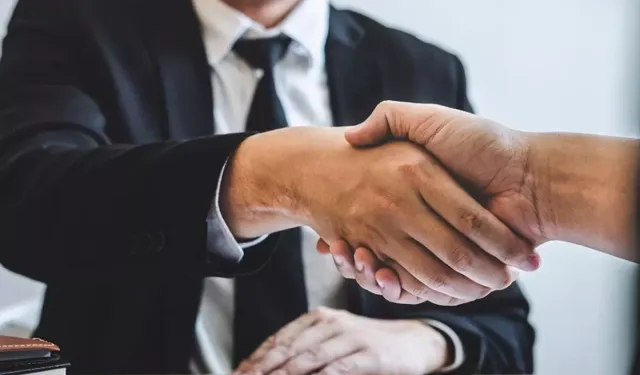 Bakan müjdeyi verdi: 3 bin personel alınacak