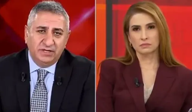 Ali Haydar Fırat: "Ekrem Bey rahatsızlık duydu"
