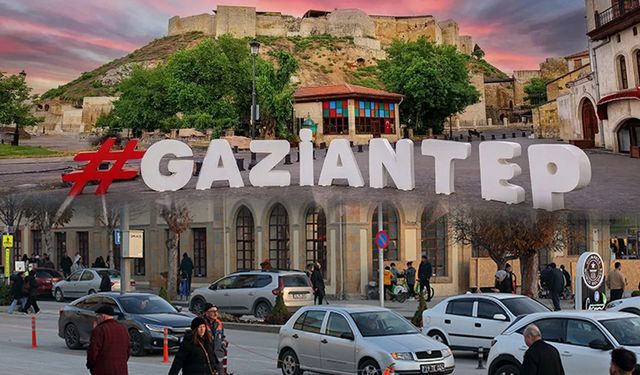 Baklavada yeni rekabet! Gaziantep mi, Çorum mu?