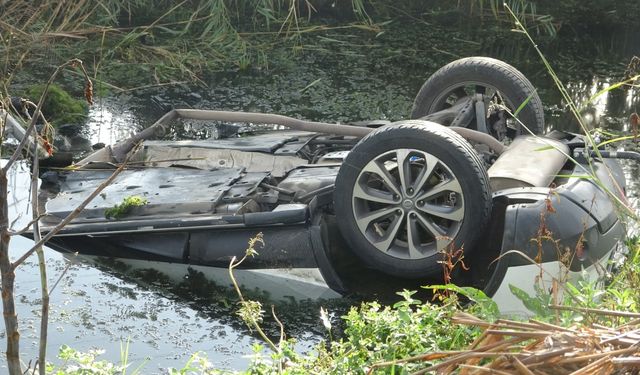 Karı-koca tartışması acı bitti: Eline bak, ölmüş yemin olsun