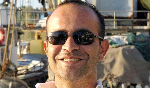 Çorum Voleybol’un yeni başkanı Erkan Ölmez oldu