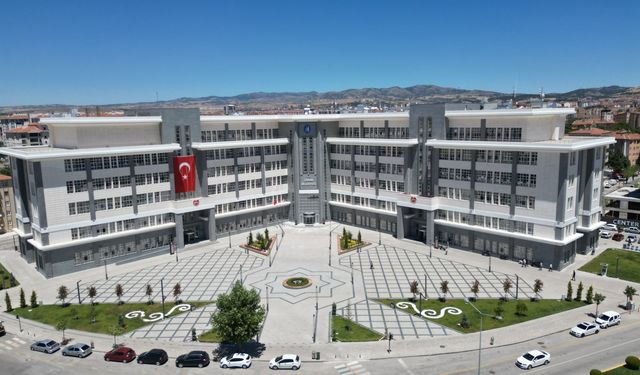 Atıksu ve Yağmursuyu Hattı Yapım İşi