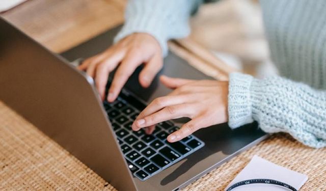 Türkiye’de yapay zekayı kullananların oranı yüzde 57,6’ya ulaştı