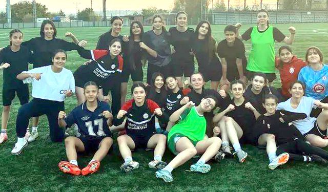 Buharaspor’un rakipleri belli oldu