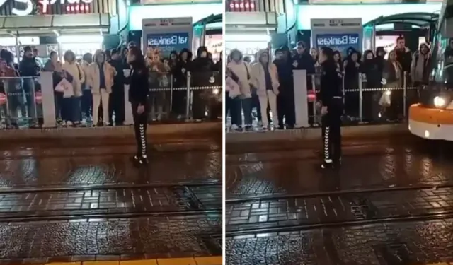 'Terörsüz Türkiye' sürecini eleştiren polis memuru açığa alındı