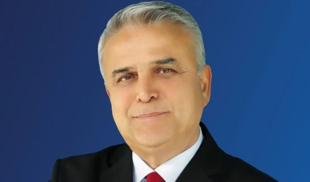 CHP’li Çakır partisinden istifa etti