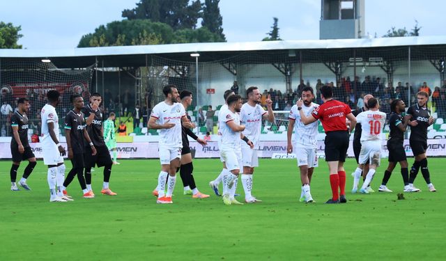 Yanlış kadro planlaması! Bu oyuncularla play off bile hayal