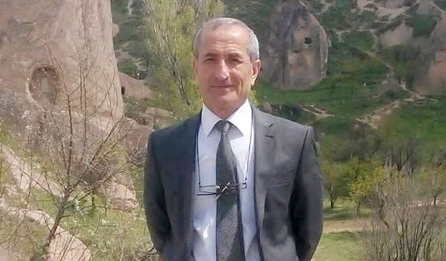 CHP'deki görevinden istifa etti