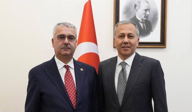 Ahlatcı'dan şehit Emre Beker’in isminin verilmesi için girişim