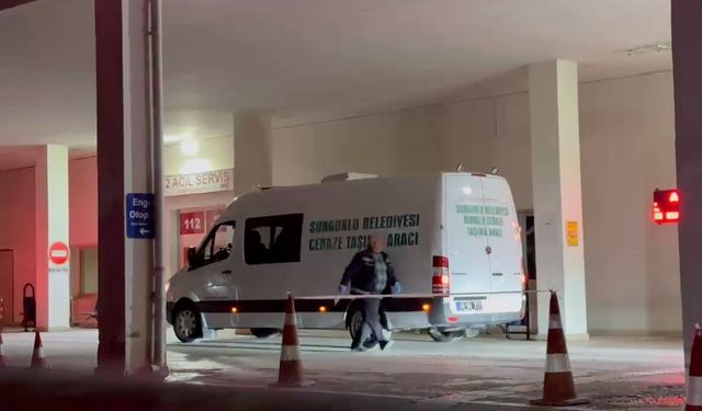 Evinde ölü bulundu