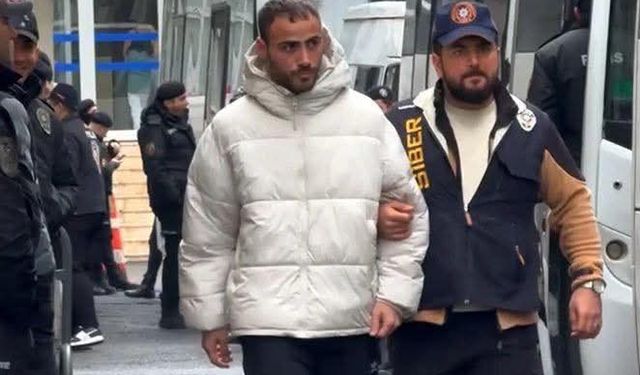 Eren Karadağ adli kontrolle serbest kaldı