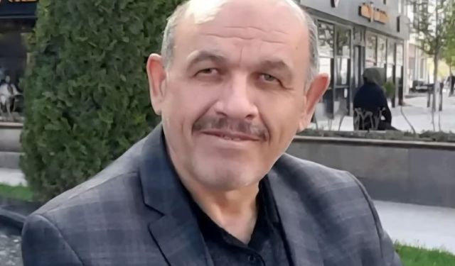 Remzi Şahin hayatını kaybetti