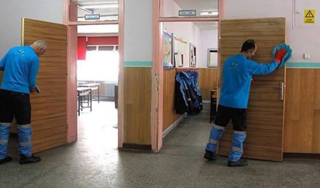 Çorum ve ilçelere 600 personel alınacak