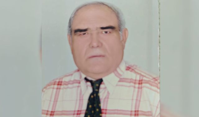 Kıbrıs gazisi vefat etti