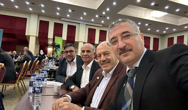 Gelecek Partisinden  6. yıl manifestosu