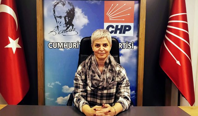 ‘Engellilere erişilebilirlik  ve fırsat eşitliği sağlanmalı’