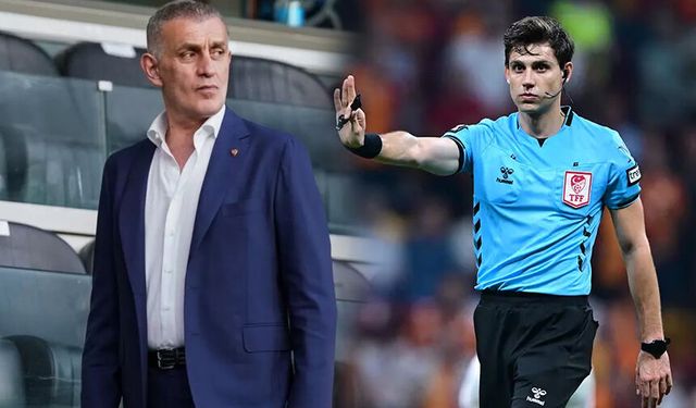 'Bunlar köpeksiz köy bulmuşlar çomaksız dolaşıyorlar'