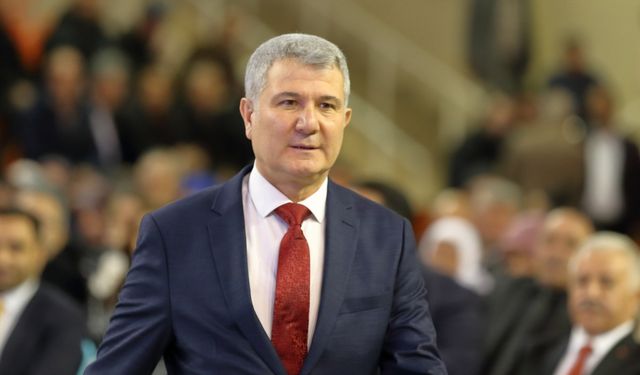 Alagöz'e yetki verildi: Yönetimi yeniden kuracak