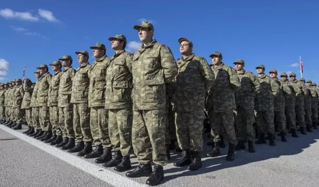 Ezber bozan talep: Bu liseler askerden muaf sayılsın