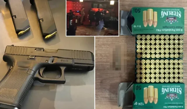 İstanbul'da dev uyuşturucu operasyonu!