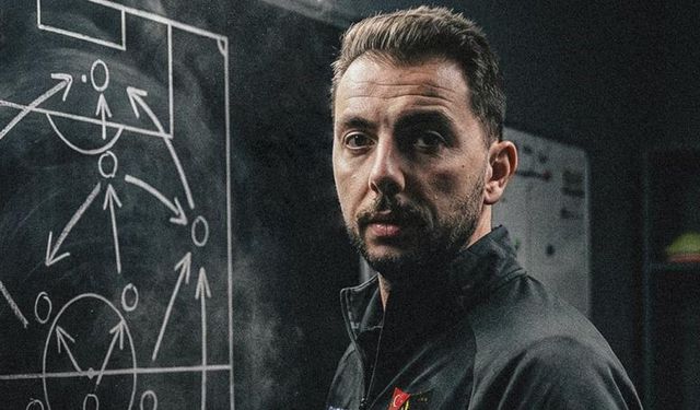 İstanbulspor'da Barış Kanbak dönemi