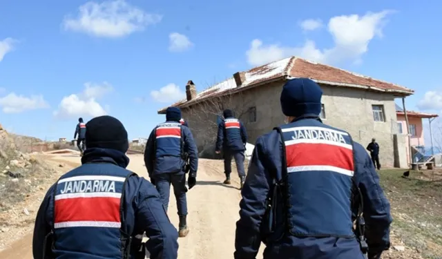 Çorum'da kayıp 4 kişi bulundu