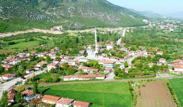 Laçin Belediyesinden "nüfus kayıtlarınızı ilçemize getirin" çağrısı