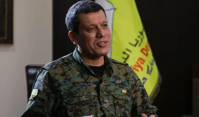 Mazlum Abdi, Suriye'de ademi merkeziyetçilik talep etti