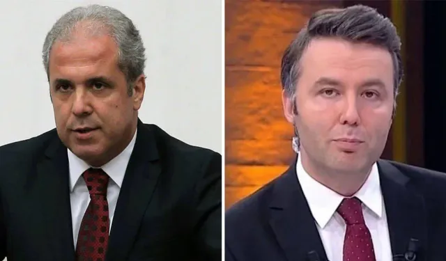 Ersoy "operasyon" dedi, Tayyar küplere bindi