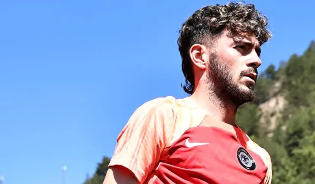 Çorum FK'nın eski oyuncusunun yeni adresi belli oldu