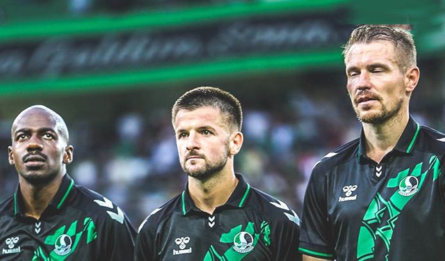 Sakaryaspor’da kazan kaynıyor