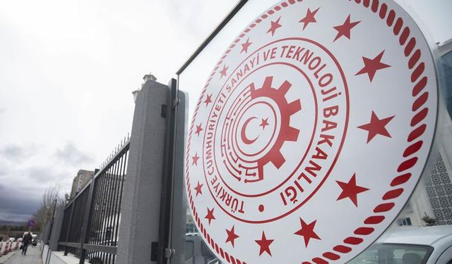 Sanayi ve Teknoloji Bakanlığı, yapay zeka alanındaki koordinasyon görevini yürütecek