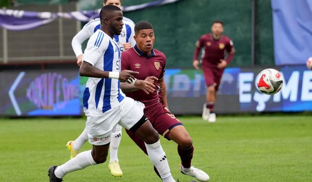 Sarıyer nefes aldı