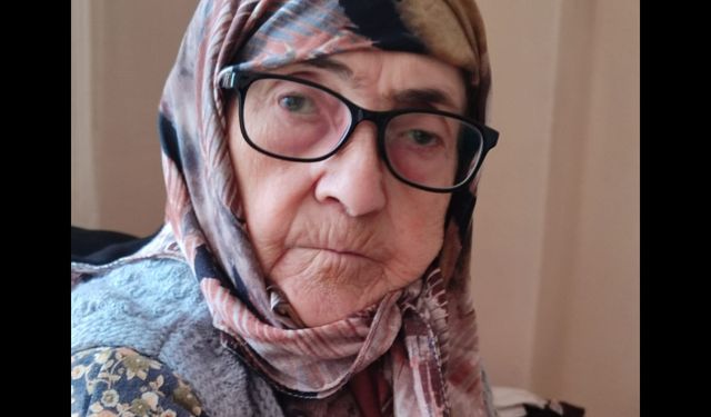 Kenan Biçer annesini kaybetti