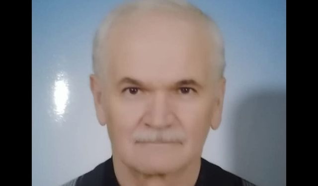 Yılmaz Özkan vefat etti