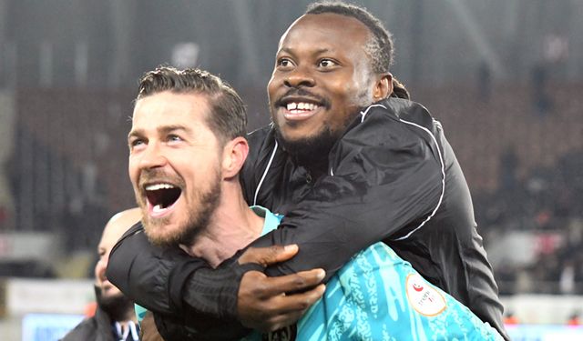 Sehiç sırtında taşıdı