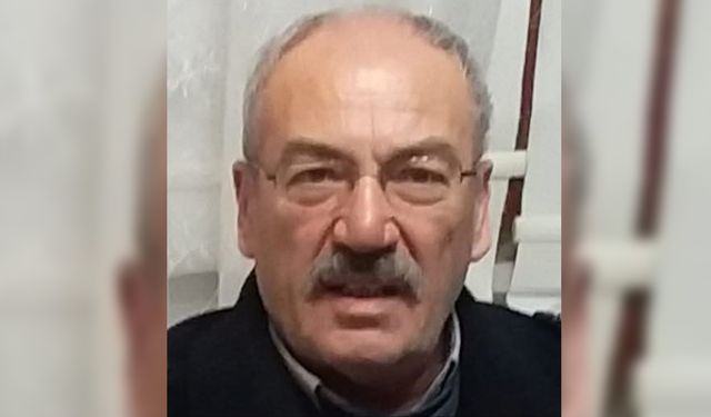 Şeref Efdal vefat etti