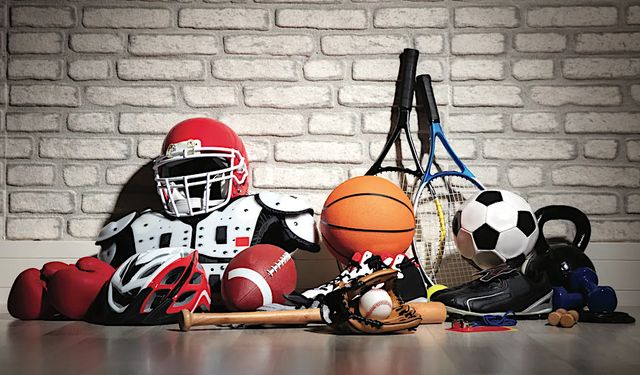 Zabıta Müdürlüğü Spor Malzemeleri Alımı