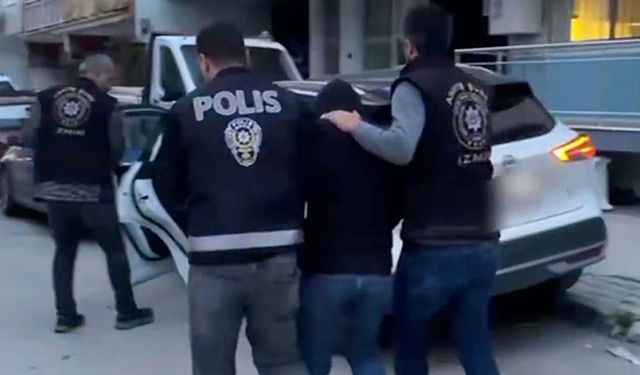 Tefecilere eş zamanlı operasyon!