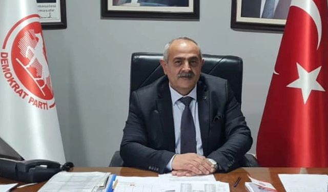 ‘Terör örgütü uzantısı söylemlere  alan açmaları kabul edilemez’