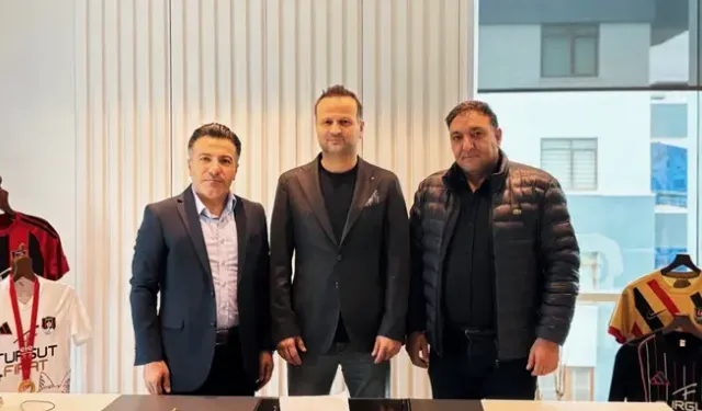 Vanspor'da Osman Zeki Korkmaz dönemi